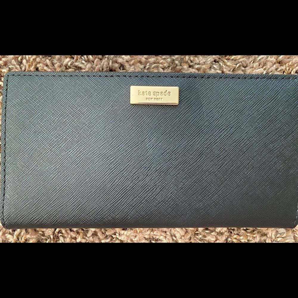 Kate Spade wallet